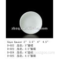 Soya Saucer